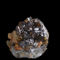 Sphalerite