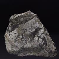 Cerite & Ferriallanite