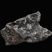 Metaswitzerite
