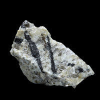 Tourmaline Var Schorl