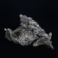 Silver & Acanthite