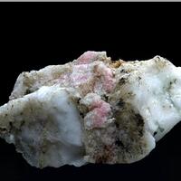 Tugtupite