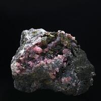 Rhodonite