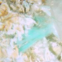 Aurichalcite & Calcite