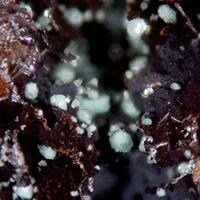 Chalcosiderite