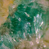 Plumbophyllite
