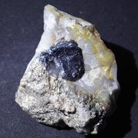 Molybdenite