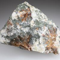 Normandite