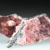 Rhodochrosite