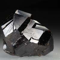 Cassiterite