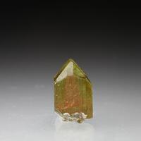 Forsterite Var Peridot