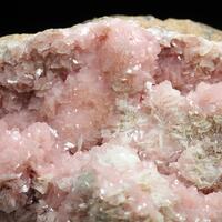 Rhodochrosite