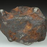 Barringerite