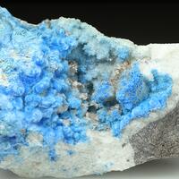 Cyanotrichite