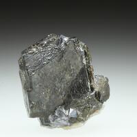 Manganoan Hedenbergite