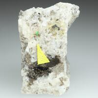 Ulrichite