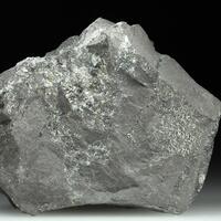 Tellurobismuthite