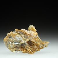 Herzenbergite