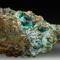 Chalcophyllite
