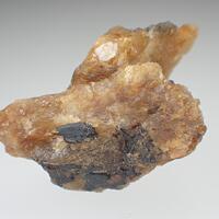 Aeschynite-(Ce)