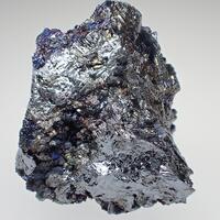 Argyrodite & Pyrargyrite