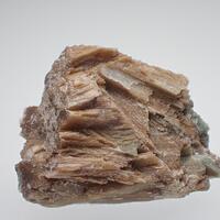 Aliettite Psm Wollastonite