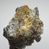 Sinkankasite