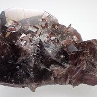 Axinite-(Fe)