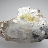 Belovite-(La)