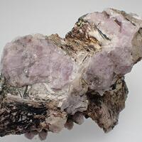 Wadeite