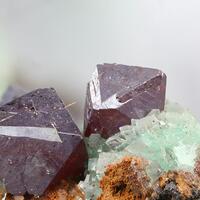 Cuprite