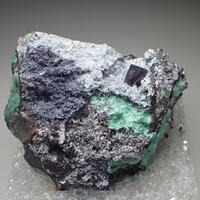 Cuprite