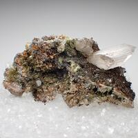 Cerussite