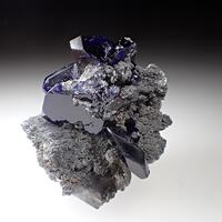 Azurite