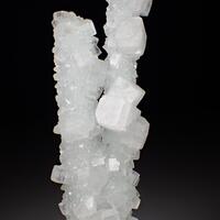 Prehnite Psm Laumonite & Apophyllite