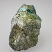 Cuprotungstite