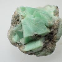 Variscite Var Redondite