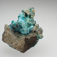 Leogangite