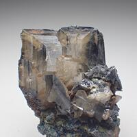 Wulfenite