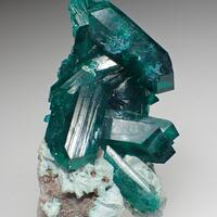 Dioptase