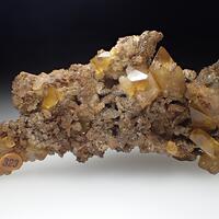 Baryte