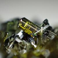 Epidote