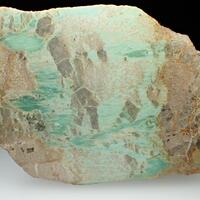 Variscite