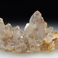 Quartz & Dolomite