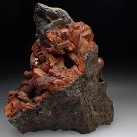 Heulandite
