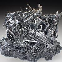 Stibnite