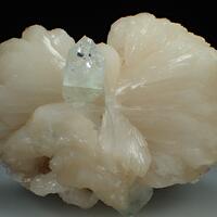 Stilbite & Apophyllite