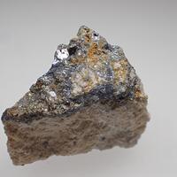 Ikunolite