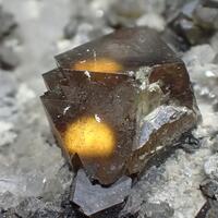 Sphalerite