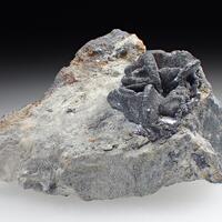 Chalcocite